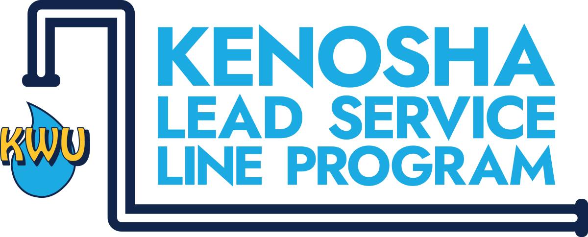 Kenosha LSLP Logo